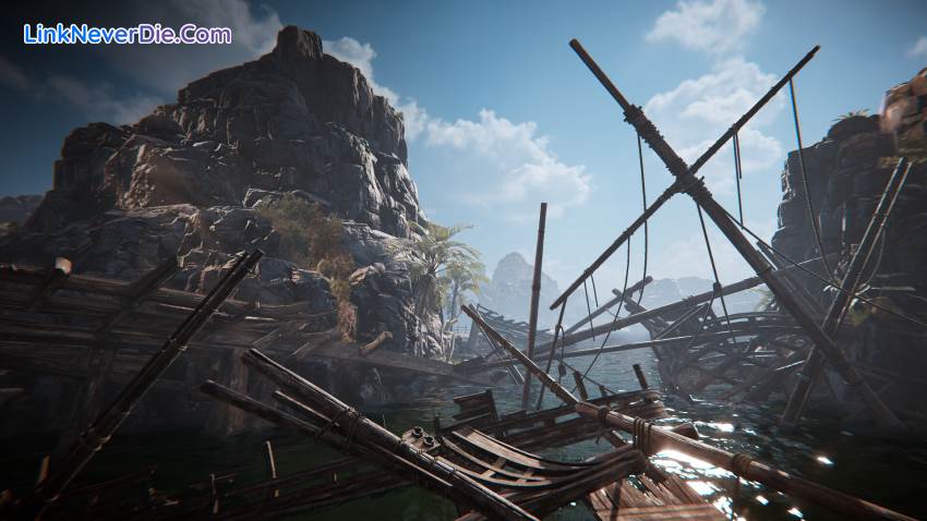 Hình ảnh trong game Amerzone - The Explorer's Legacy (screenshot) Hình ảnh trong game Amerzone - The Explorer's Legacy (screenshot)