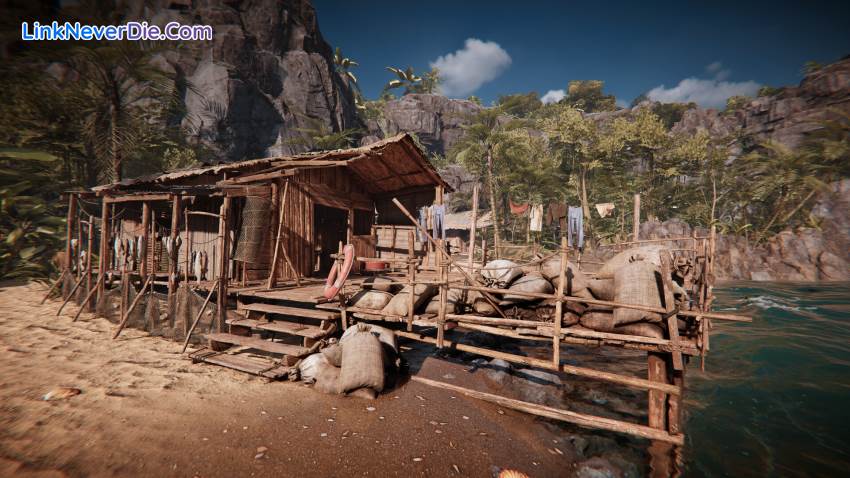 Hình ảnh trong game Amerzone - The Explorer's Legacy (screenshot) Hình ảnh trong game Amerzone - The Explorer's Legacy (screenshot)