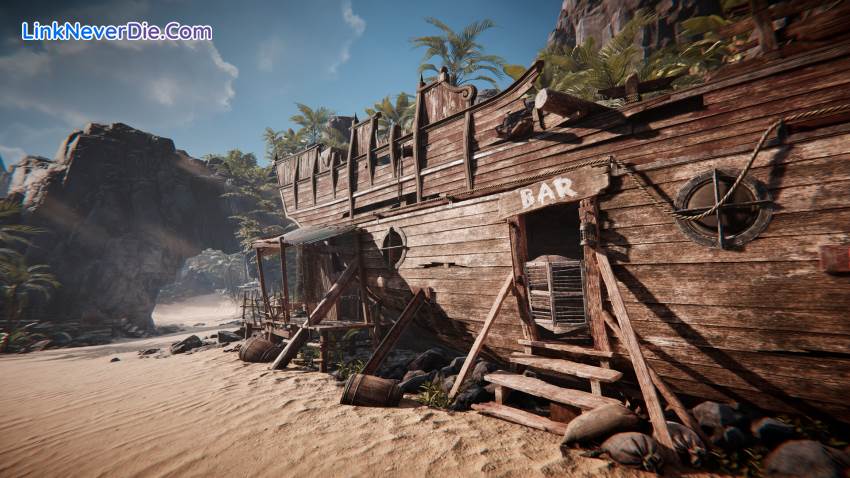 Hình ảnh trong game Amerzone - The Explorer's Legacy (screenshot) Hình ảnh trong game Amerzone - The Explorer's Legacy (screenshot)