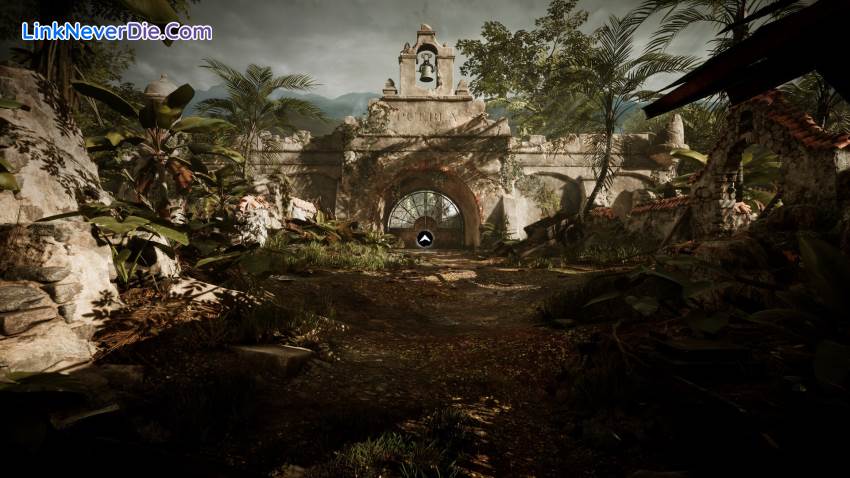 Hình ảnh trong game Amerzone - The Explorer's Legacy (screenshot) Hình ảnh trong game Amerzone - The Explorer's Legacy (screenshot)