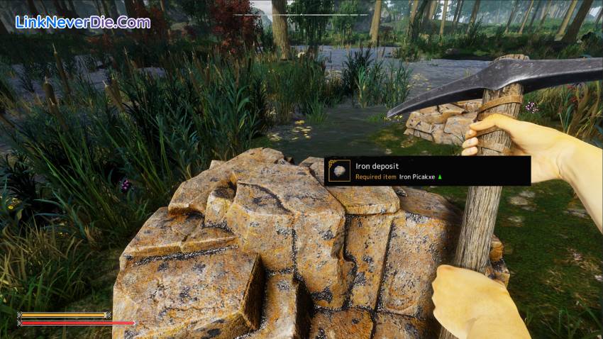 Hình ảnh trong game Viking Frontiers (screenshot) Hình ảnh trong game Viking Frontiers (screenshot)