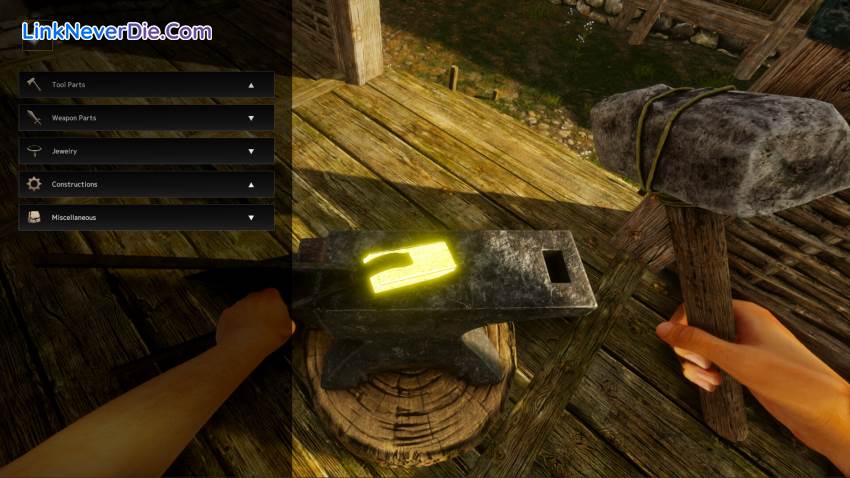 Hình ảnh trong game Viking Frontiers (screenshot) Hình ảnh trong game Viking Frontiers (screenshot)