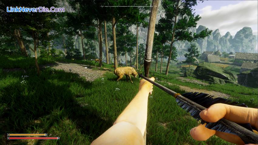 Hình ảnh trong game Viking Frontiers (screenshot) Hình ảnh trong game Viking Frontiers (screenshot)