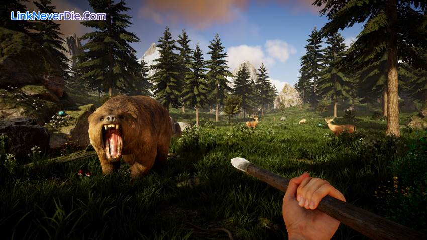 Hình ảnh trong game Viking Frontiers (screenshot) Hình ảnh trong game Viking Frontiers (screenshot)