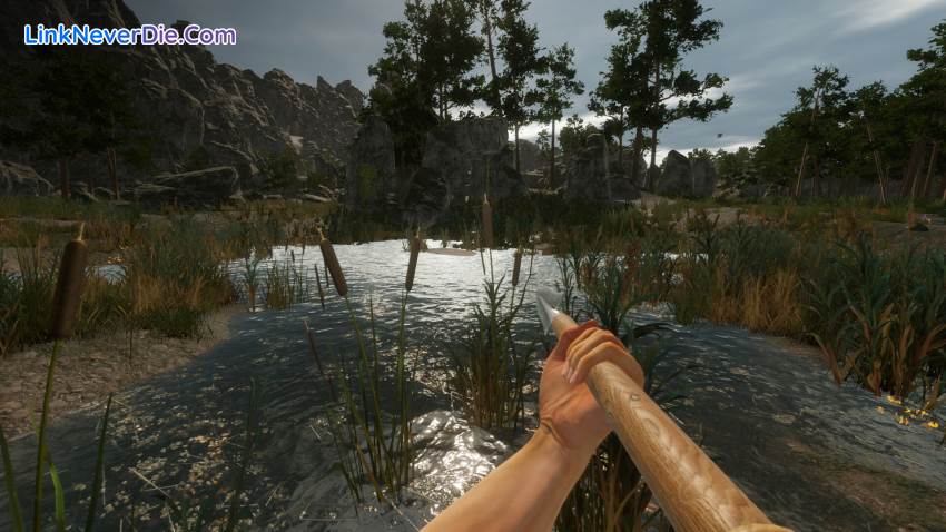 Hình ảnh trong game Viking Frontiers (screenshot) Hình ảnh trong game Viking Frontiers (screenshot)