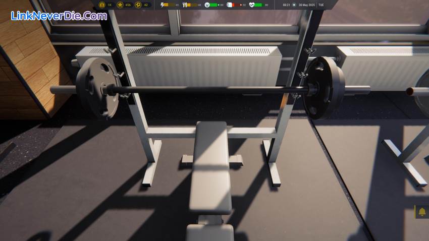 Hình ảnh trong game Football Life Simulator (screenshot) Hình ảnh trong game Football Life Simulator (screenshot)