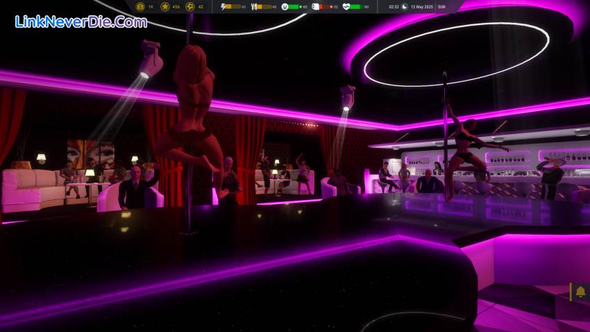 Hình ảnh trong game Football Life Simulator (screenshot) Hình ảnh trong game Football Life Simulator (screenshot)