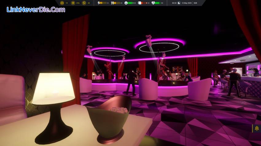 Hình ảnh trong game Football Life Simulator (screenshot) Hình ảnh trong game Football Life Simulator (screenshot)