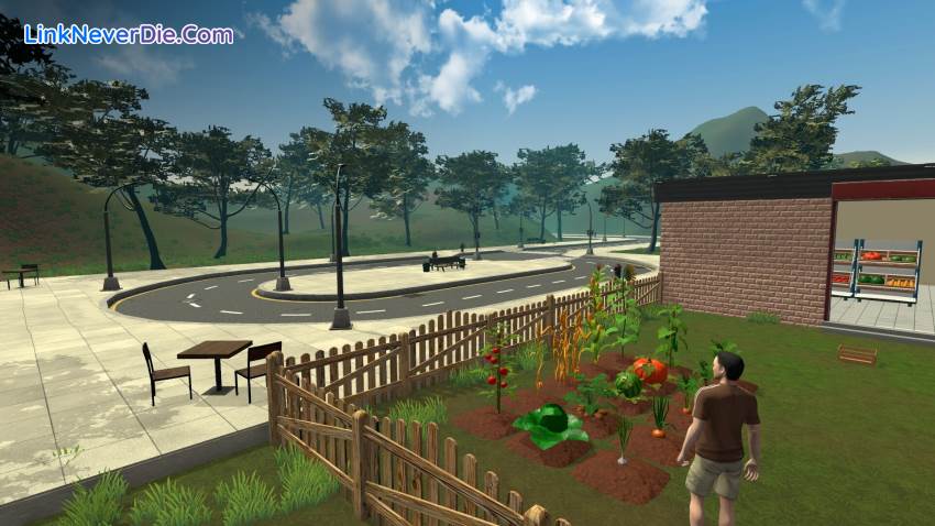 Hình ảnh trong game Farming & Supermarket Simulator (screenshot) Hình ảnh trong game Farming & Supermarket Simulator (screenshot)