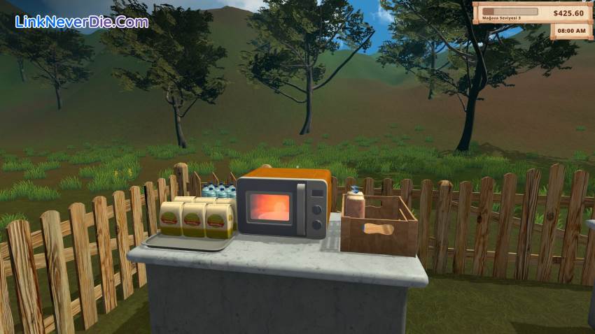 Hình ảnh trong game Farming & Supermarket Simulator (screenshot) Hình ảnh trong game Farming & Supermarket Simulator (screenshot)