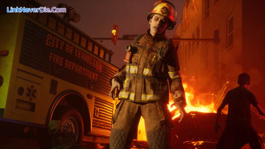 Hình ảnh trong game No More Room in Hell 2 (screenshot) Hình ảnh trong game No More Room in Hell 2 (screenshot)