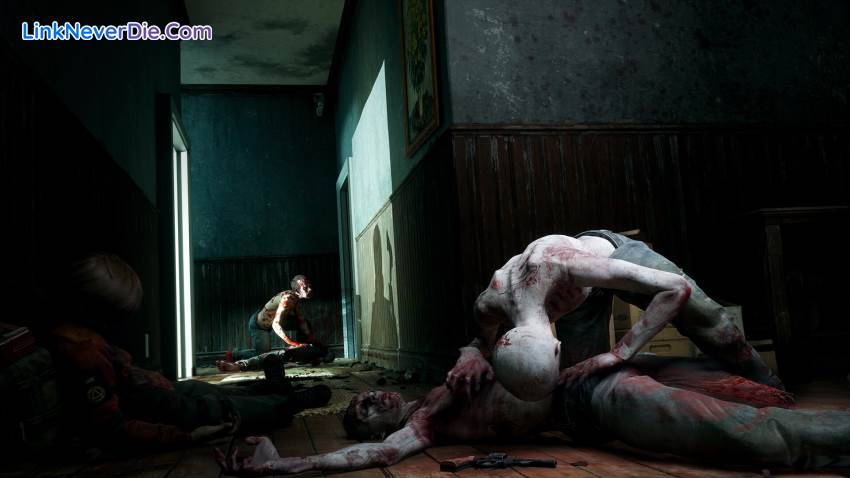 Hình ảnh trong game No More Room in Hell 2 (screenshot) Hình ảnh trong game No More Room in Hell 2 (screenshot)