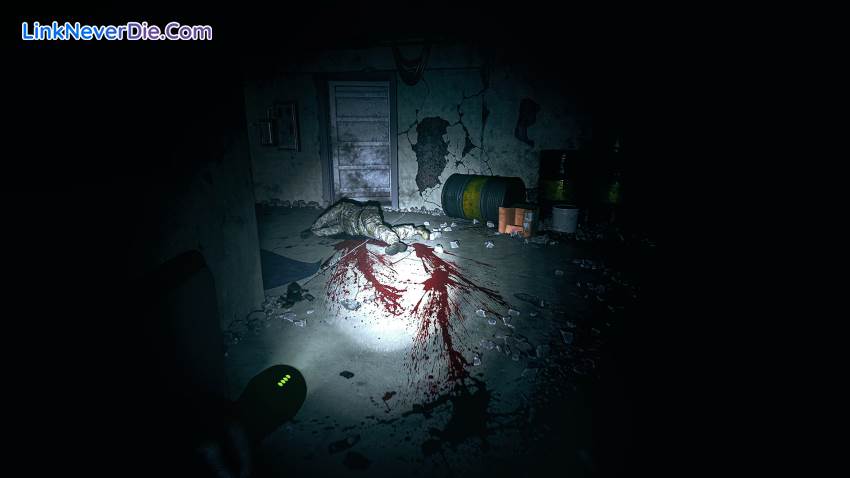 Hình ảnh trong game No More Room in Hell 2 (screenshot) Hình ảnh trong game No More Room in Hell 2 (screenshot)