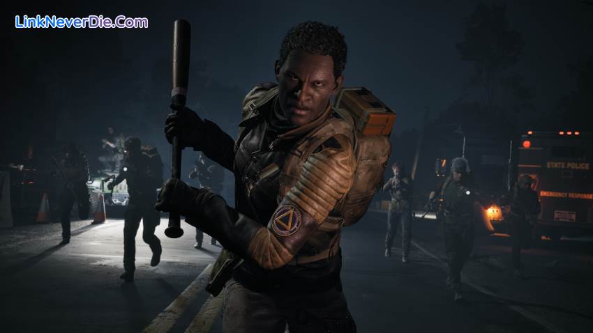 Hình ảnh trong game No More Room in Hell 2 (screenshot) Hình ảnh trong game No More Room in Hell 2 (screenshot)