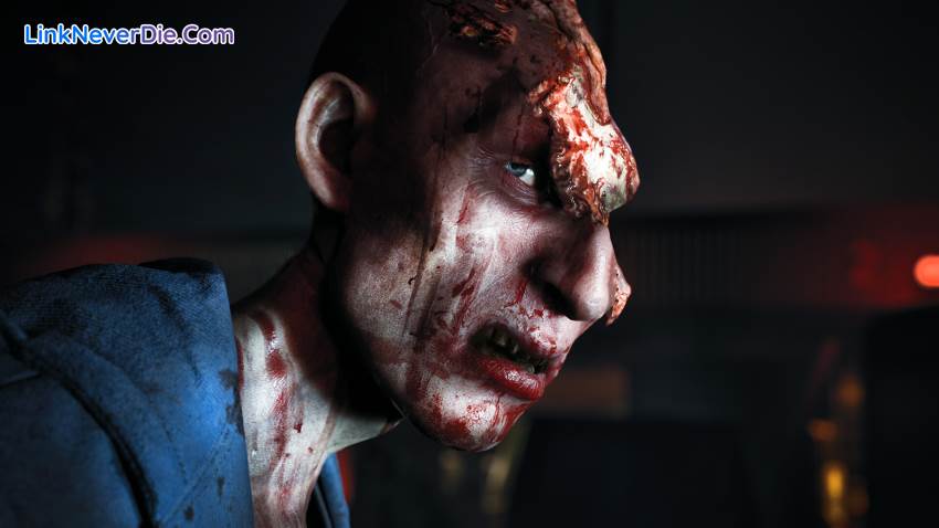 Hình ảnh trong game No More Room in Hell 2 (screenshot) Hình ảnh trong game No More Room in Hell 2 (screenshot)