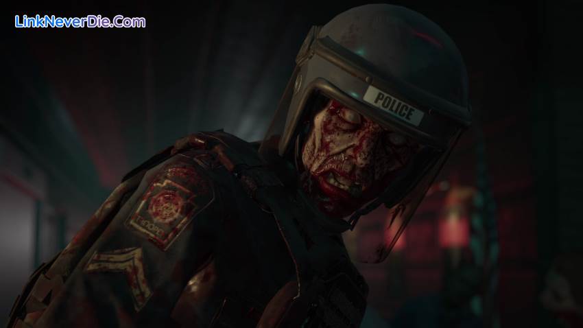 Hình ảnh trong game No More Room in Hell 2 (screenshot) Hình ảnh trong game No More Room in Hell 2 (screenshot)