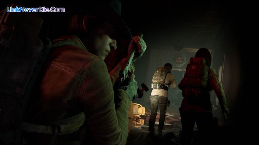 Hình ảnh trong game No More Room in Hell 2 (screenshot) Hình ảnh trong game No More Room in Hell 2 (screenshot)