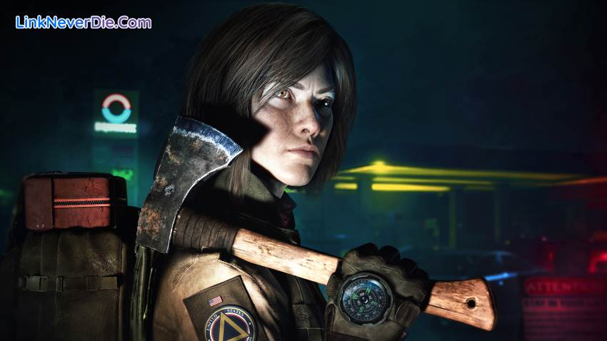 Hình ảnh trong game No More Room in Hell 2 (screenshot) Hình ảnh trong game No More Room in Hell 2 (screenshot)