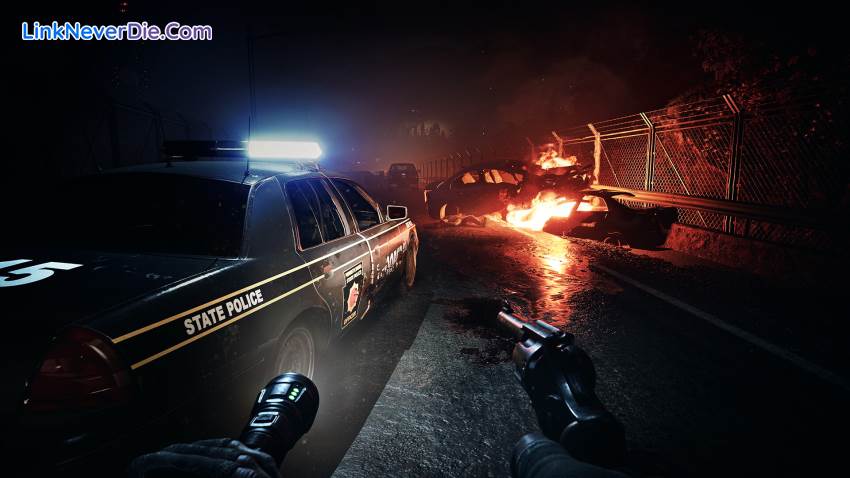 Hình ảnh trong game No More Room in Hell 2 (screenshot) Hình ảnh trong game No More Room in Hell 2 (screenshot)