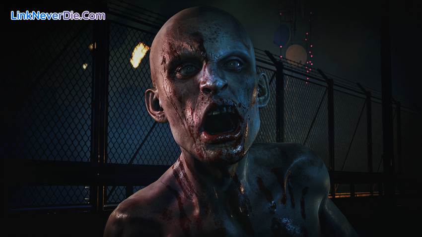 Hình ảnh trong game No More Room in Hell 2 (screenshot) Hình ảnh trong game No More Room in Hell 2 (screenshot)