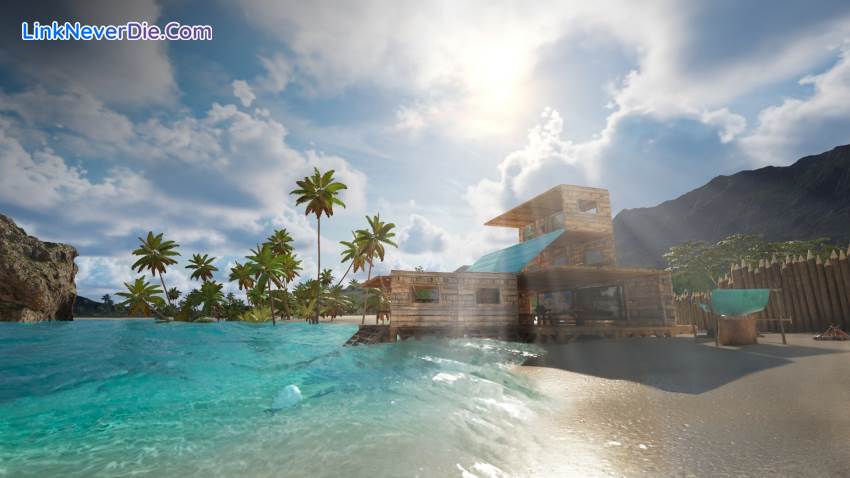 Hình ảnh trong game Dinosaur World (screenshot) Hình ảnh trong game Dinosaur World (screenshot)