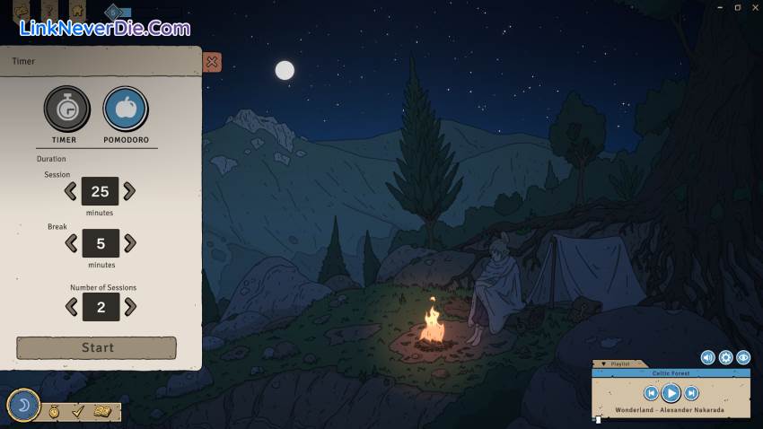 Hình ảnh trong game Ithya: Magic Studies (screenshot) Hình ảnh trong game Ithya: Magic Studies (screenshot)