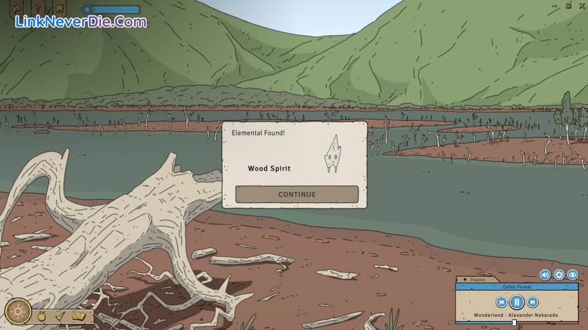 Hình ảnh trong game Ithya: Magic Studies (screenshot) Hình ảnh trong game Ithya: Magic Studies (screenshot)