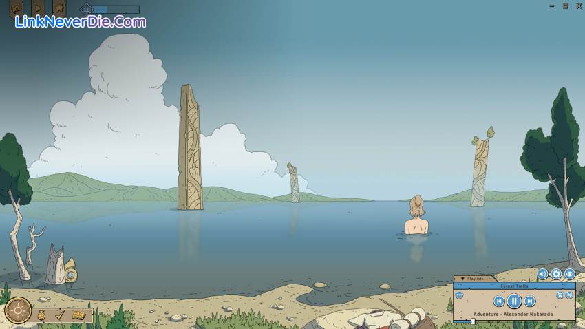 Hình ảnh trong game Ithya: Magic Studies (screenshot) Hình ảnh trong game Ithya: Magic Studies (screenshot)