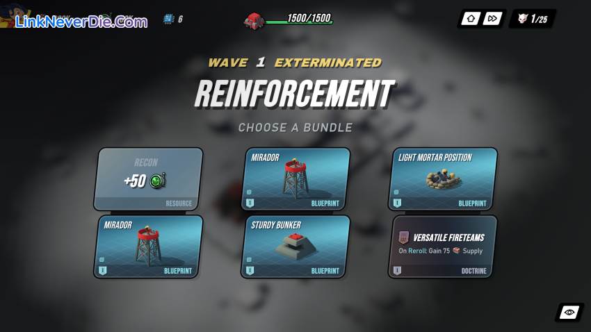 Hình ảnh trong game Tower Dominion (screenshot) Hình ảnh trong game Tower Dominion (screenshot)