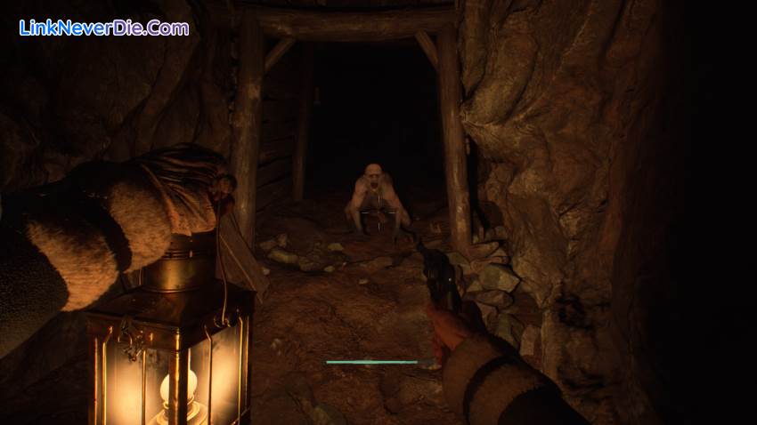 Hình ảnh trong game Stygian: Outer Gods (screenshot)