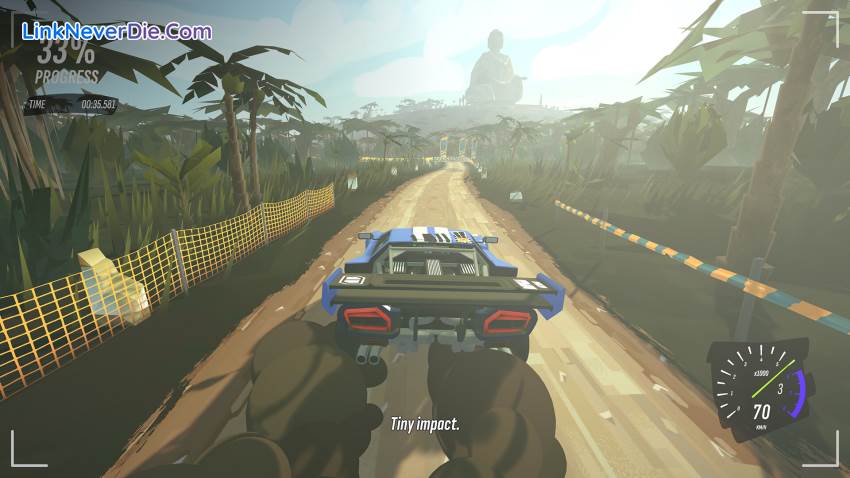 Hình ảnh trong game #DRIVE Rally (screenshot) Hình ảnh trong game #DRIVE Rally (screenshot)
