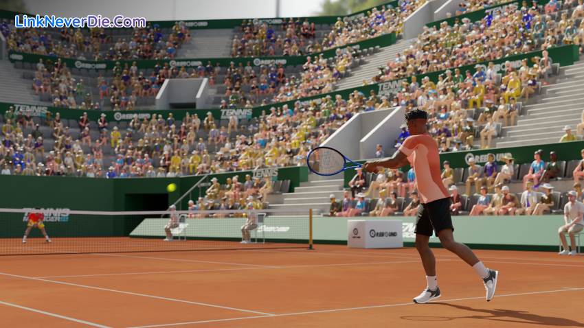Hình ảnh trong game Tennis Manager 25 (screenshot) Hình ảnh trong game Tennis Manager 25 (screenshot)