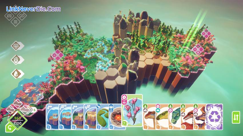 Hình ảnh trong game Preserve (screenshot) Hình ảnh trong game Preserve (screenshot)