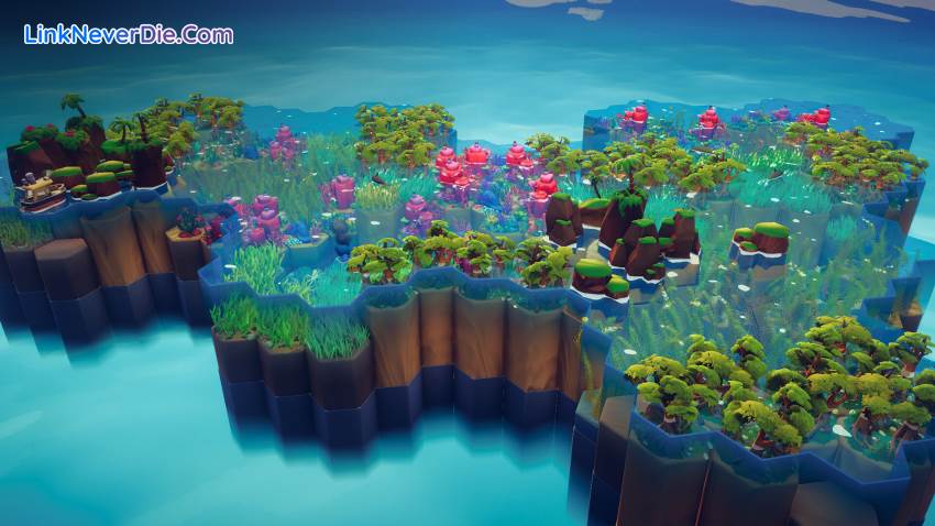 Hình ảnh trong game Preserve (screenshot) Hình ảnh trong game Preserve (screenshot)