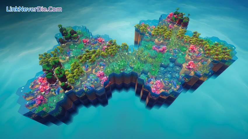 Hình ảnh trong game Preserve (screenshot) Hình ảnh trong game Preserve (screenshot)