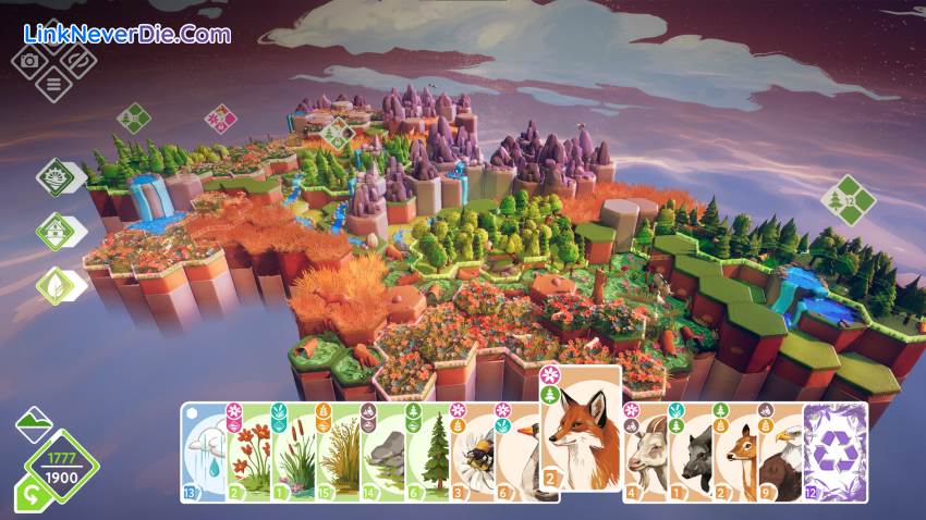 Hình ảnh trong game Preserve (screenshot) Hình ảnh trong game Preserve (screenshot)