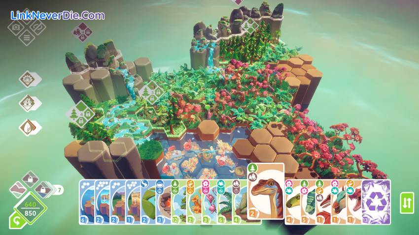 Hình ảnh trong game Preserve (screenshot) Hình ảnh trong game Preserve (screenshot)