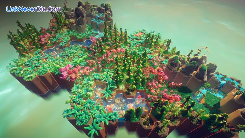 Hình ảnh trong game Preserve (screenshot) Hình ảnh trong game Preserve (screenshot)