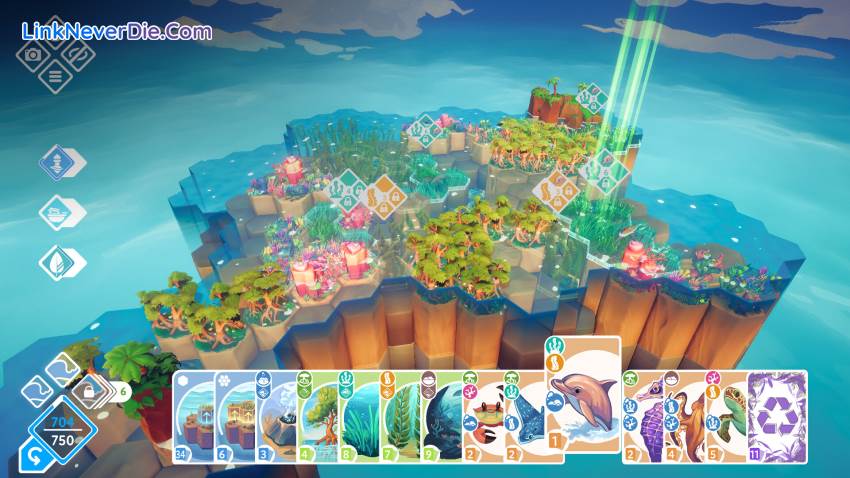 Hình ảnh trong game Preserve (screenshot) Hình ảnh trong game Preserve (screenshot)