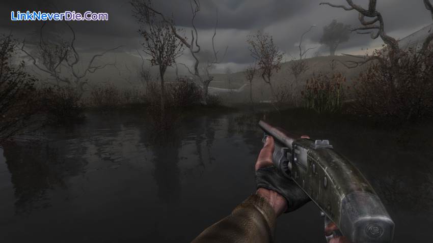Hình ảnh trong game S.T.A.L.K.E.R.: Shadow of Chornobyl - Enhanced Edition (screenshot) Hình ảnh trong game S.T.A.L.K.E.R.: Shadow of Chornobyl - Enhanced Edition (screenshot)
