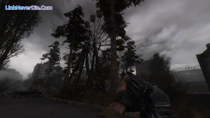 Hình ảnh trong game S.T.A.L.K.E.R.: Shadow of Chornobyl - Enhanced Edition (screenshot) Hình ảnh trong game S.T.A.L.K.E.R.: Shadow of Chornobyl - Enhanced Edition (screenshot)