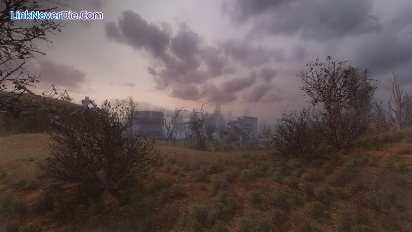 Hình ảnh trong game S.T.A.L.K.E.R.: Shadow of Chornobyl - Enhanced Edition (screenshot) Hình ảnh trong game S.T.A.L.K.E.R.: Shadow of Chornobyl - Enhanced Edition (screenshot)