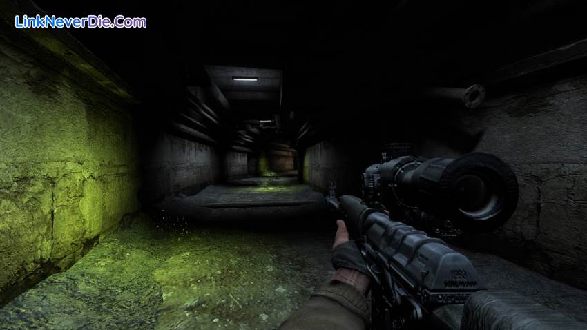 Hình ảnh trong game S.T.A.L.K.E.R.: Shadow of Chornobyl - Enhanced Edition (screenshot) Hình ảnh trong game S.T.A.L.K.E.R.: Shadow of Chornobyl - Enhanced Edition (screenshot)