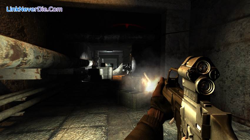 Hình ảnh trong game S.T.A.L.K.E.R.: Shadow of Chornobyl - Enhanced Edition (screenshot) Hình ảnh trong game S.T.A.L.K.E.R.: Shadow of Chornobyl - Enhanced Edition (screenshot)