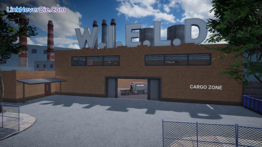 Hình ảnh trong game Gun Factory Simulator (screenshot) Hình ảnh trong game Gun Factory Simulator (screenshot)