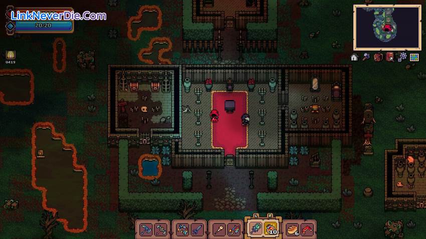 Hình ảnh trong game Tinkerlands (screenshot) Hình ảnh trong game Tinkerlands (screenshot)