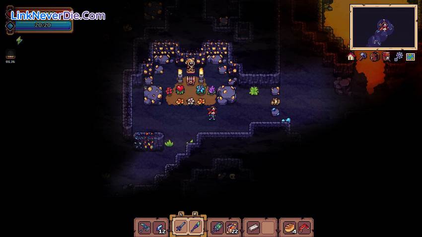 Hình ảnh trong game Tinkerlands (screenshot) Hình ảnh trong game Tinkerlands (screenshot)