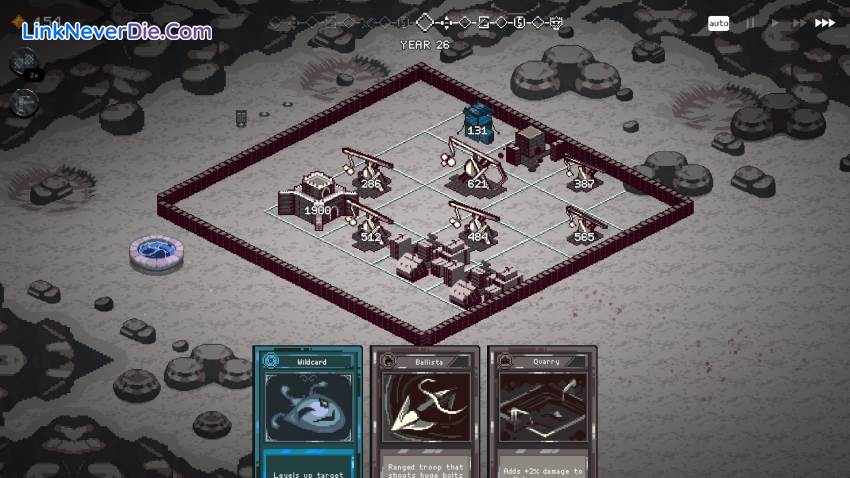 Hình ảnh trong game 9 Kings (screenshot) Hình ảnh trong game 9 Kings (screenshot)