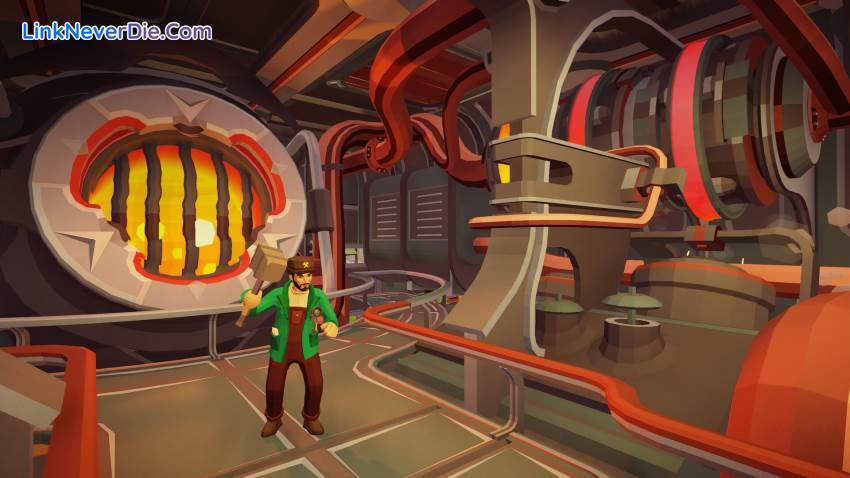 Hình ảnh trong game Survival Machine (screenshot) Hình ảnh trong game Survival Machine (screenshot)