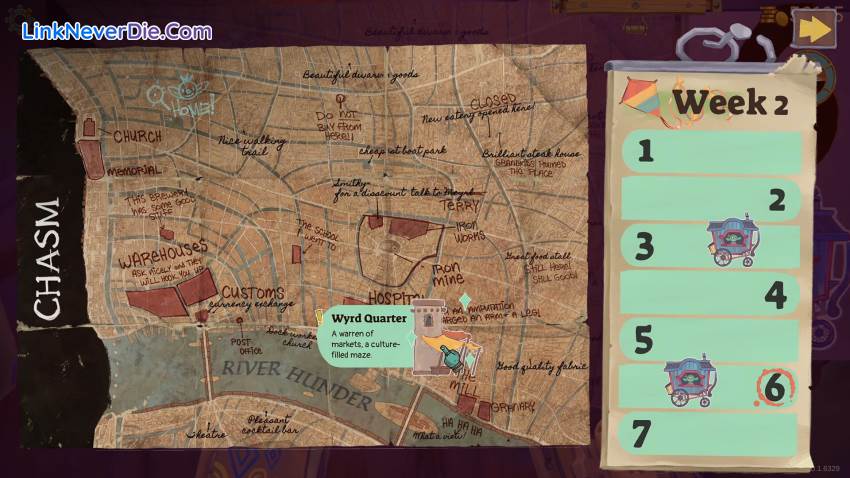 Hình ảnh trong game Trash Goblin (screenshot) Hình ảnh trong game Trash Goblin (screenshot)